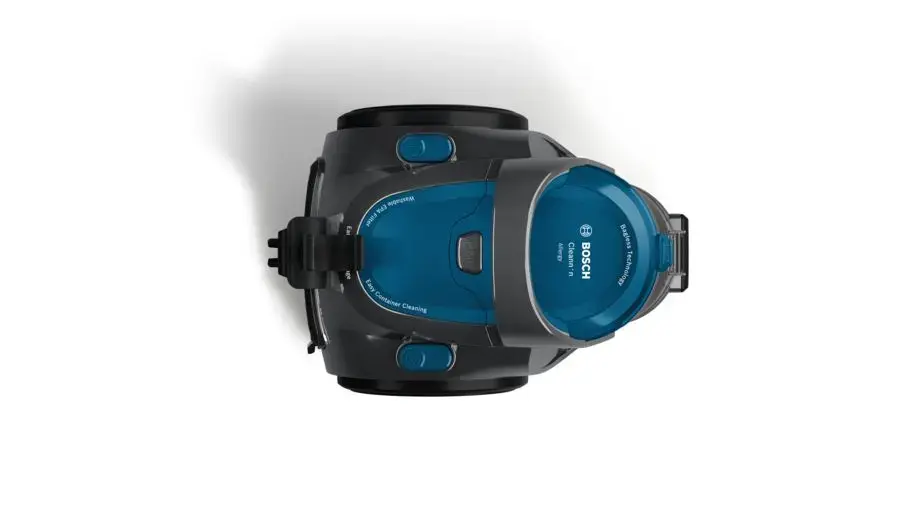 Cylinder vacuum Bosch BGS05A220 700W Photo 4