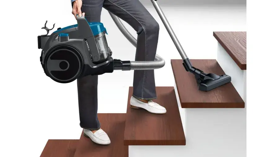 Cylinder vacuum Bosch BGS05A220 700W Photo 5