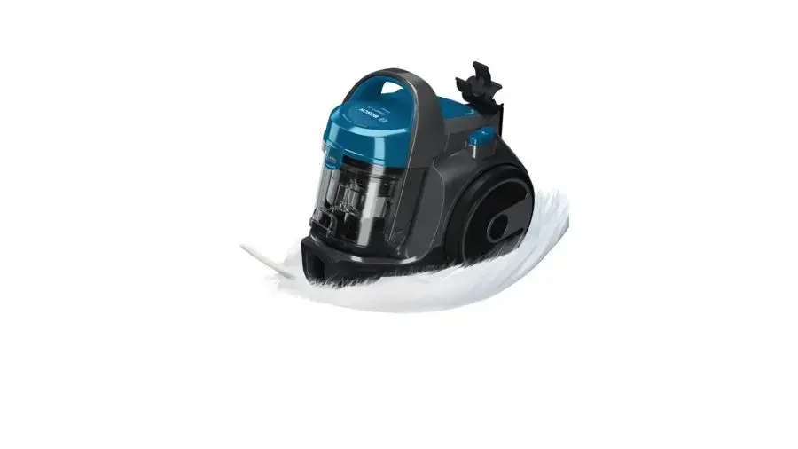 Cylinder vacuum Bosch BGS05A220 700W Photo 7