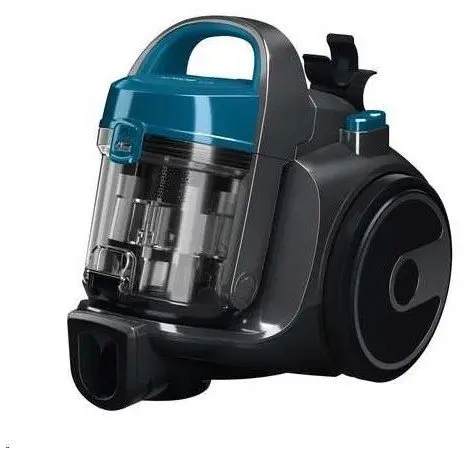 Vakuums Bosch BGS05A220 700W Photo 10