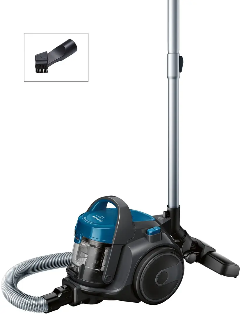 Vakuums Bosch BGS05A220 700W Photo 11