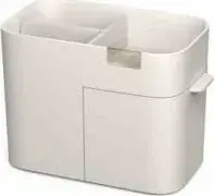 Cosmetic organiser Joseph Joseph Viva Compact with Drawer — compact bathroom storage unit, drawer included