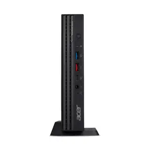 Computer Acer Veriton N4720GT Mini i5-14400T 8GB 512GB UHD 730 W11P