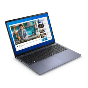 Laptop Dell DC16251 16" WUXGA 32GB 1TB Iris Xe W11P