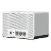 Mesh system MERCUSYS Halo H27BE (2‑pack) Photo 3