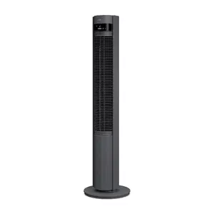 Вентилятор Duux DXTF01 Elevate Тауэр Серый 29 см 12 Скоростей
