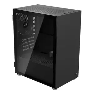 PC case Aerocool CS111 Mini Tower Black