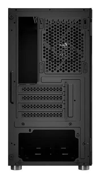 Компьютерный корпус Aerocool CS111 Photo 3