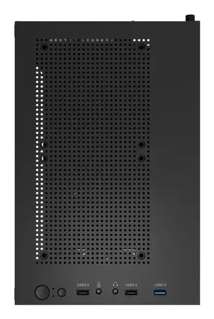 Компьютерный корпус Aerocool CS111 Photo 4