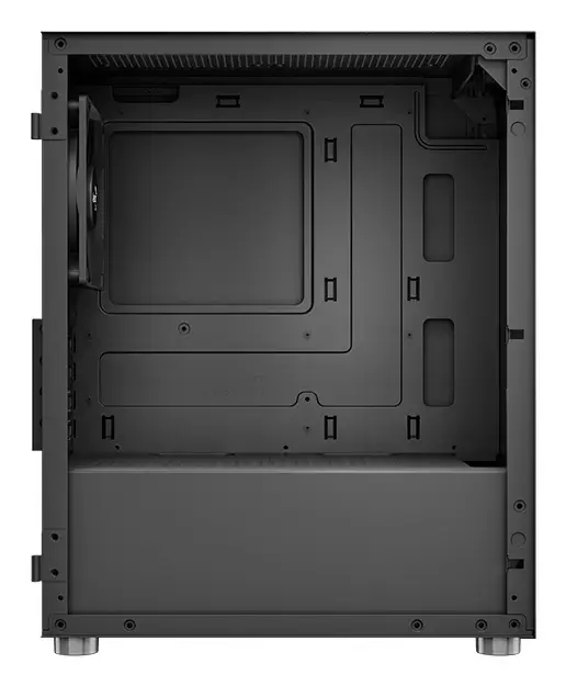 Компьютерный корпус Aerocool CS111 Photo 5