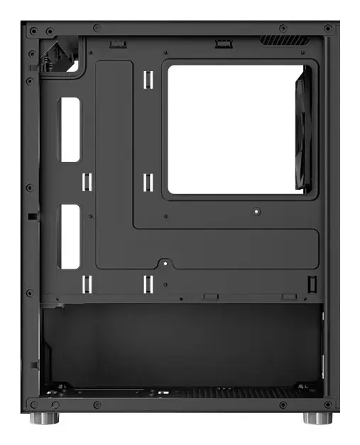 Компьютерный корпус Aerocool CS111 Photo 6