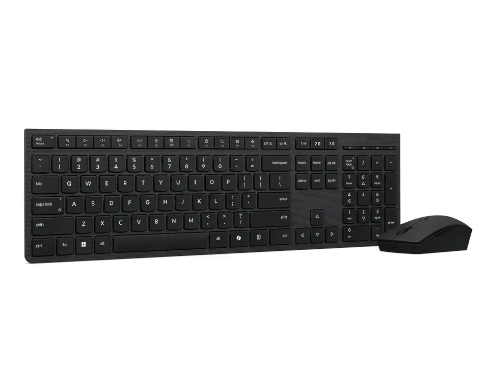 Lenovo 4X31R64351 Tastatūra Photo 2