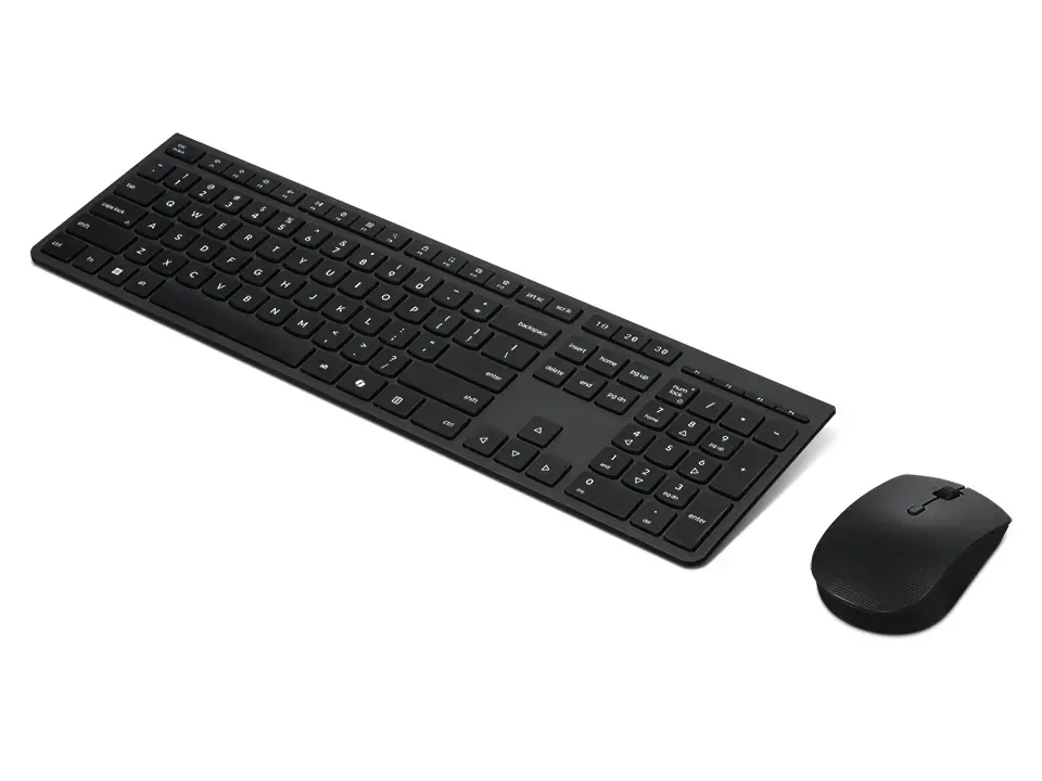 Lenovo 4X31R64351 Tastatūra Photo 3