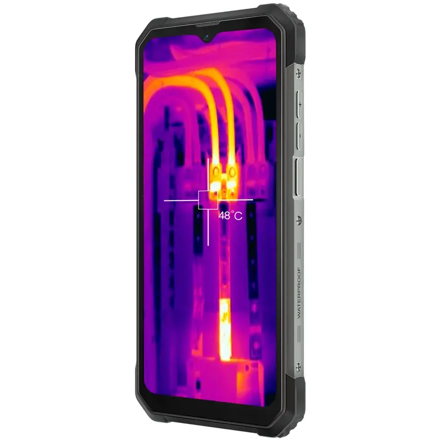 Smartphone Blackview Rugged BL8800 Photo 3