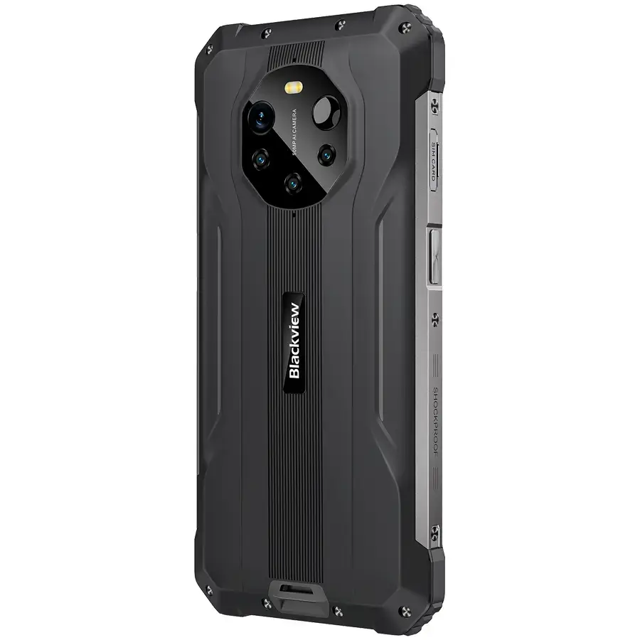 Smartphone Blackview Rugged BL8800 Photo 6