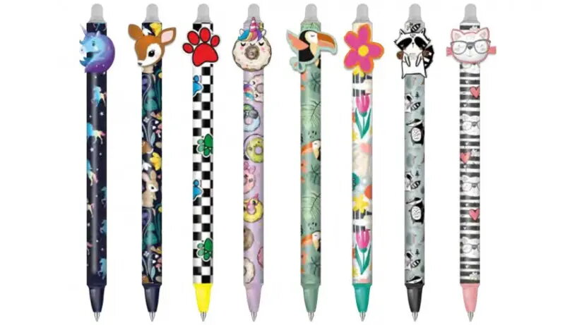 Pens