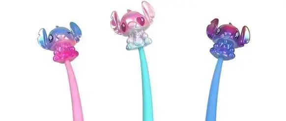 Ball pen cool pack Disney Stitch 91347PTR Photo 2