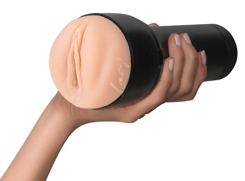 Мастурбатор Kiiroo Feel Lacy Lennon Silicone Photo 5