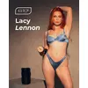 Мастурбатор Kiiroo Feel Lacy Lennon Silicone Photo 8