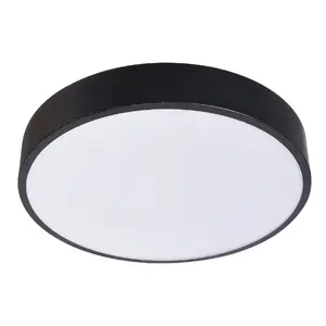 Griestu lampa BESK BC002 LED 24W, griestu LED fixtures 24W