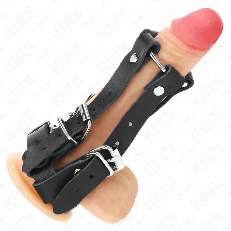 Penis Ring KINK D-241301 Photo 2