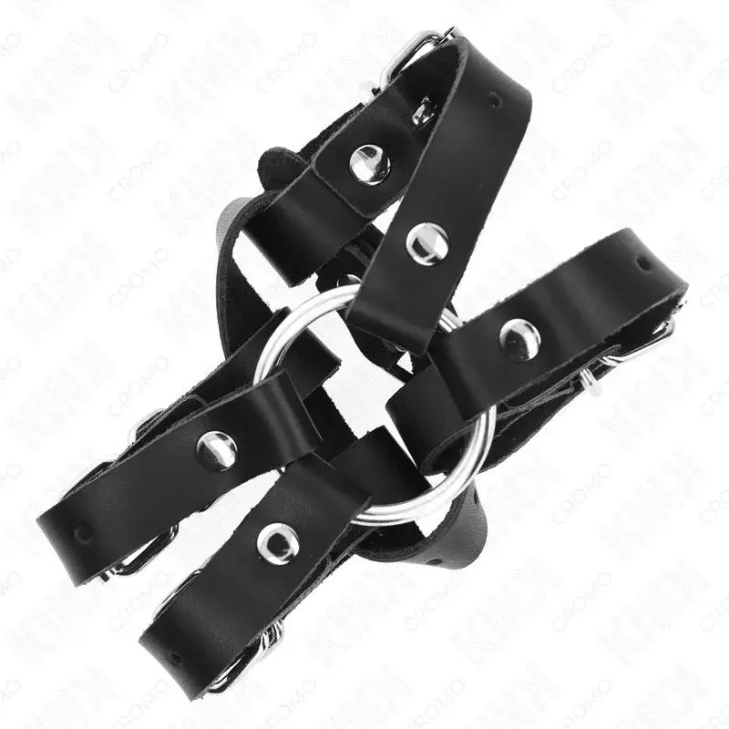 Penis Ring KINK D-241301 Photo 3