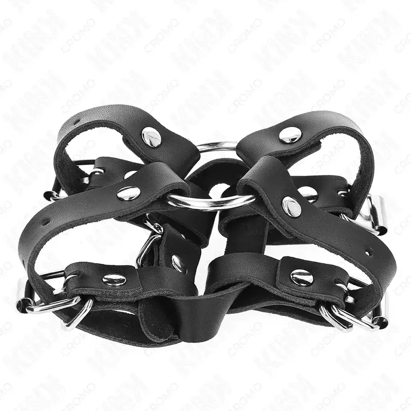 Penis Ring KINK D-241301 Photo 4