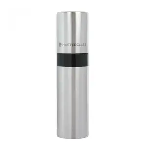 Oil Mister Spray Bottle MasterClass GB40KCMCSPRAY — Stainless Steel, 18 cm, 188 g, dishwasher-safe base