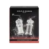 Набор мельниц Cole & Mason 605 для соли и перца Photo 2