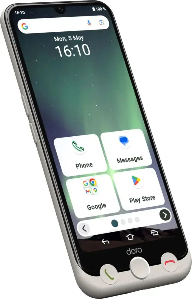 Смартфон Doro Aurora A30 Photo 2