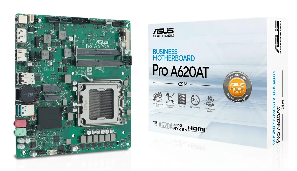 Pamatplate ASUS 90MB1L5M-M0EAYC Photo 2