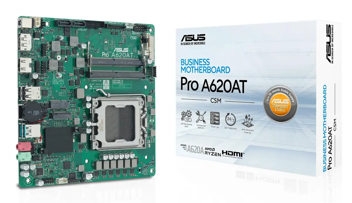 Pamatplate ASUS 90MB1L5M-M0EAYC Photo 3