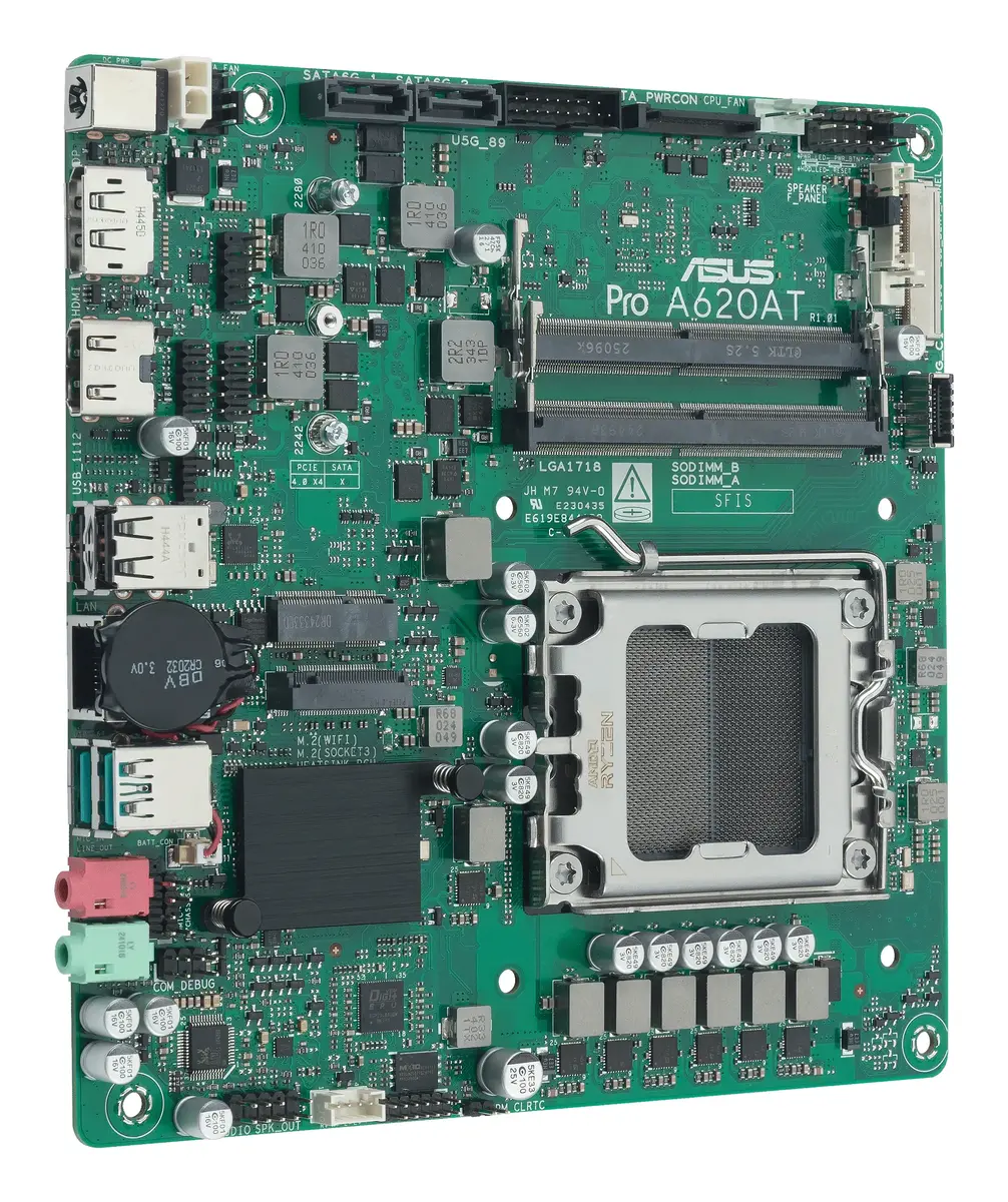 Pamatplate ASUS 90MB1L5M-M0EAYC Photo 4