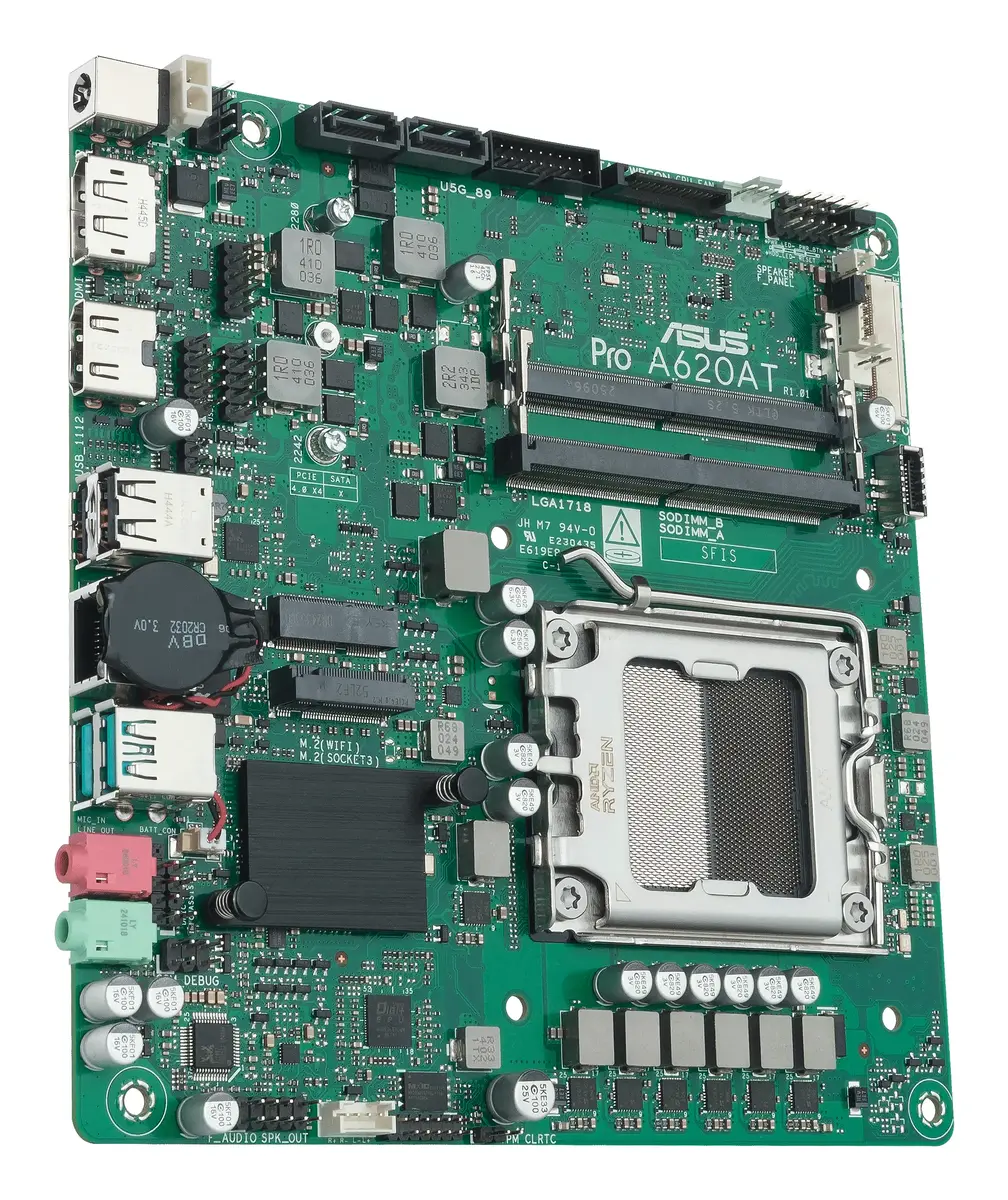 Pamatplate ASUS 90MB1L5M-M0EAYC Photo 5