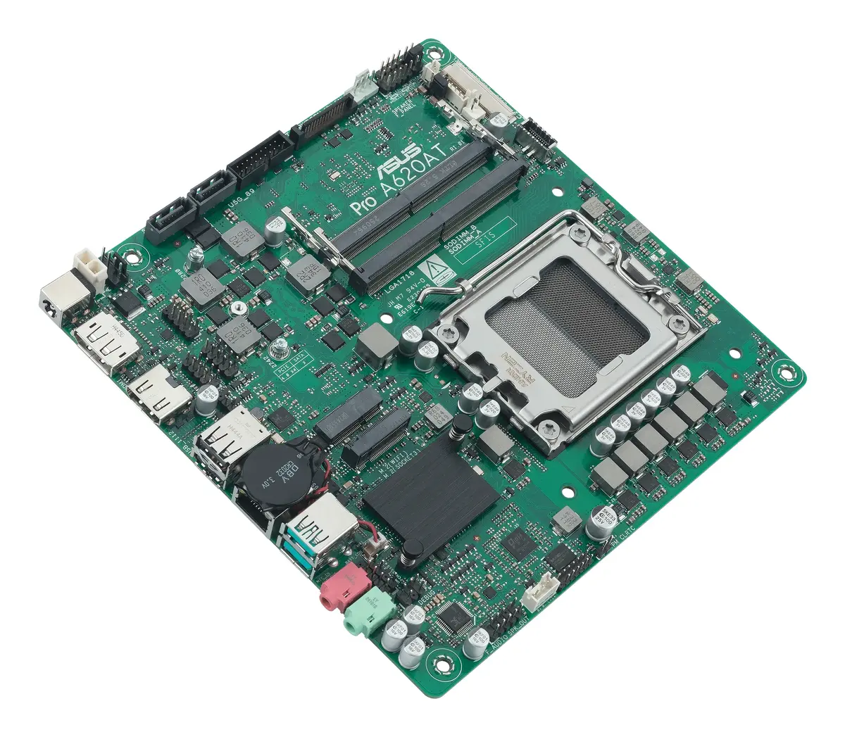 Pamatplate ASUS 90MB1L5M-M0EAYC Photo 6