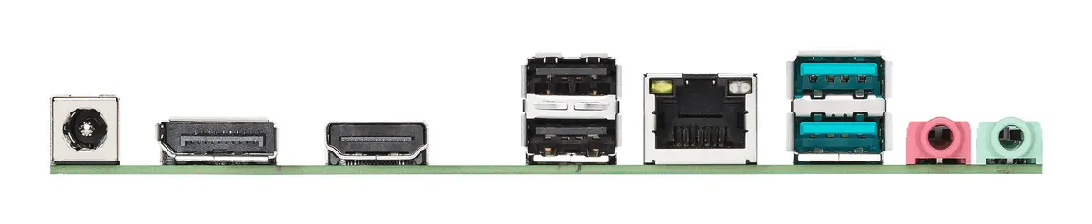 Pamatplate ASUS 90MB1L5M-M0EAYC Photo 7