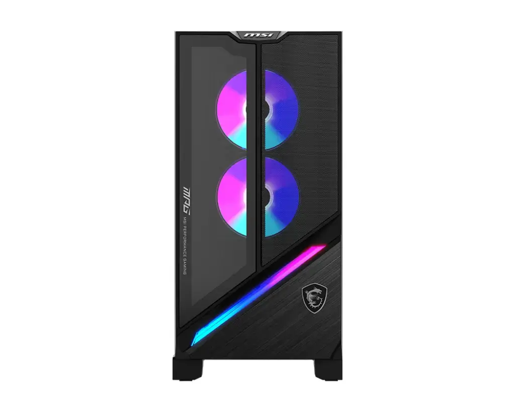 MSI MPG Infinite X3 AI Настольный ПК Core Ultra 7 RTX 5080 Photo 3
