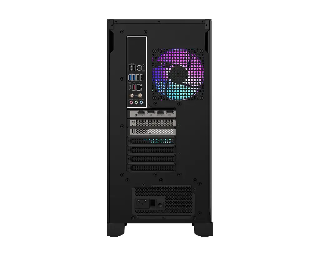 MSI MPG Infinite X3 AI Настольный ПК Core Ultra 7 RTX 5080 Photo 4