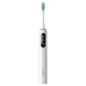 Electric toothbrush Xiaomi Pro BHR07ZYEU — oscillating, built-in 3.7V battery, 3 modes, white, 1 handle + 1 brush head