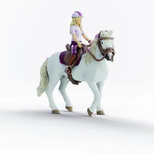 Figure schleich HORSE CLUB Sofia & Blossom Multicolour 42713