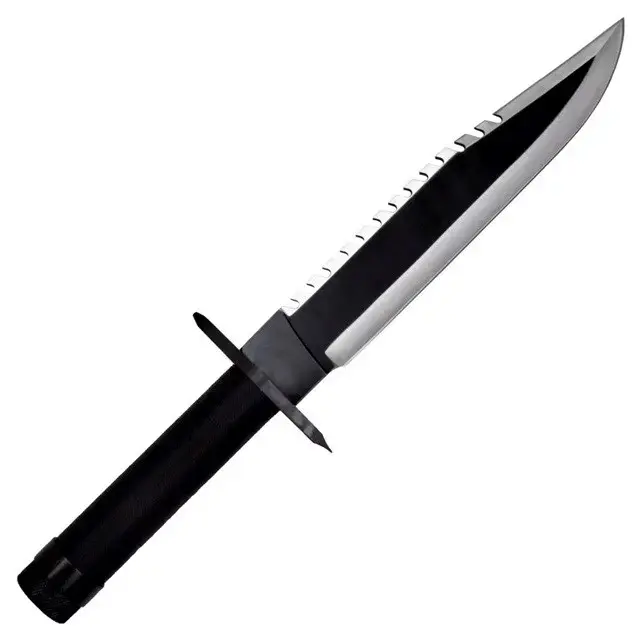 Нож cinema classic Rambo I CC-H1 Photo 3