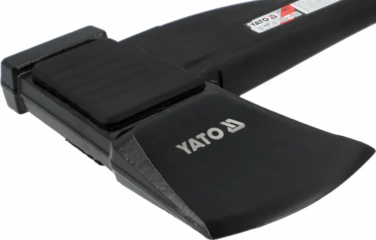 Ērts āmurs YATO YT-79971 — 1000 g, C45, 440 mm Photo 3