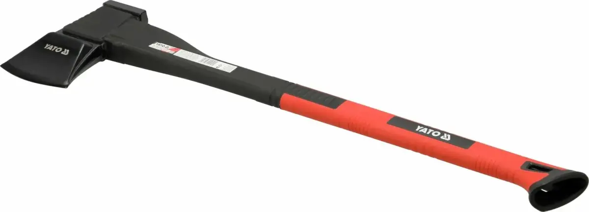 Ērts āmurs YATO YT-79971 — 1000 g, C45, 440 mm Photo 4