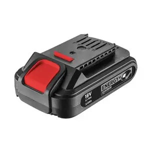 Rechargeable Li-Ion Battery GRAPHITE 18V 2.0Ah, model 58G001-1