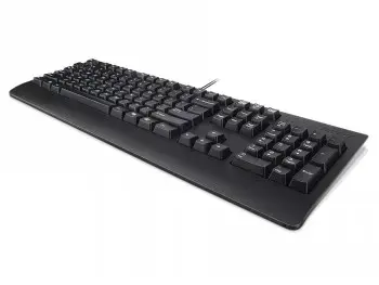 Проводная USB-клавиатура Lenovo Preferred II Pro 4Y41R64620 Photo 2