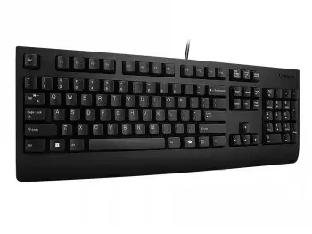 Проводная USB-клавиатура Lenovo Preferred II Pro 4Y41R64620 Photo 3