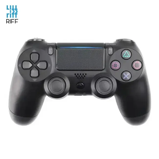 Беспроводной контроллер Riff DualShock 4 v2 для PS4 Photo 2