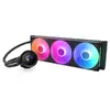 CPU dzesētājs NZXT Kraken Plus 360 RGB V2 Photo 2