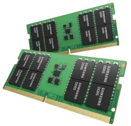 Samsung M471A4G43CB1-CWE 32 GB DDR4 3200