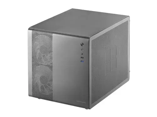 PC Case Mars Gaming MCMPRO Photo 3